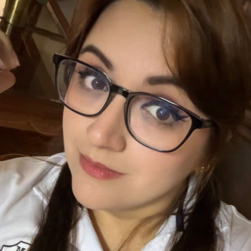 Mirna Jahaziel Davis Osuna