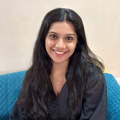 Deshna Shah
