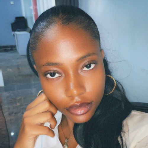 Famobuwa Mary Bisola
