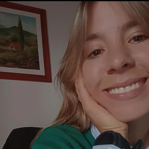 Maria de los Ángeles Rivera