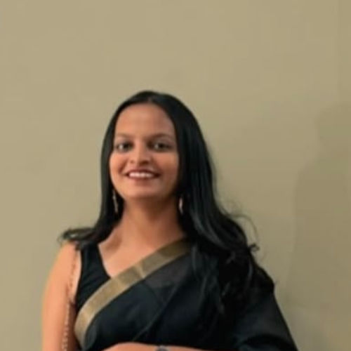 Aditi Singhal