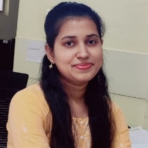 Ayushi Kumari Shukla