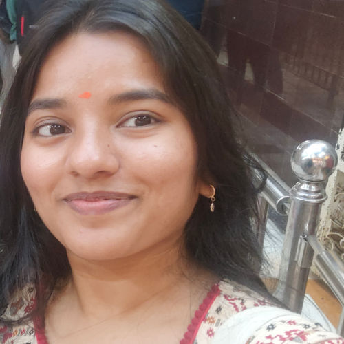 Tisha Malde