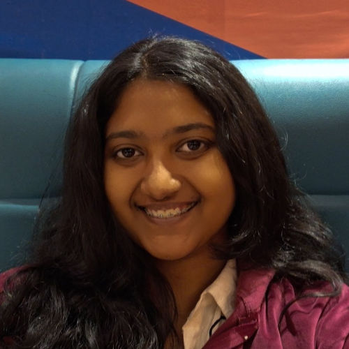 Sai Nikhila