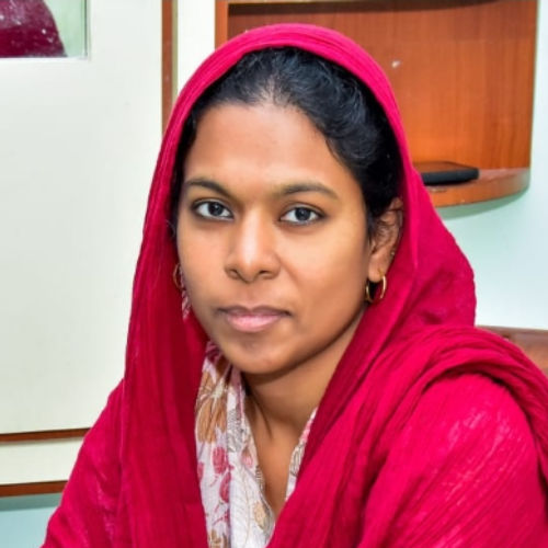 Shabnam Basid