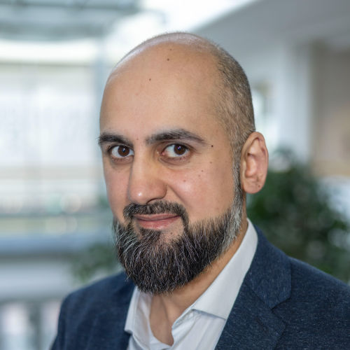 Hassan Rabbani