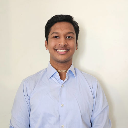 Amogh Ravikantiwar