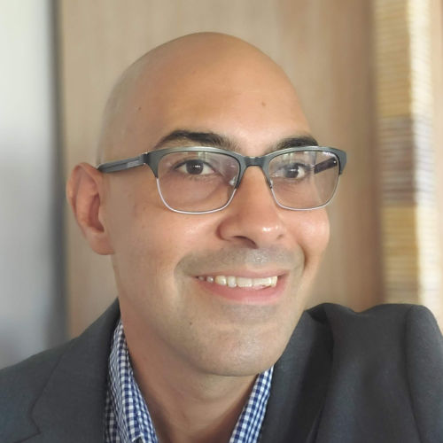 Antonio Rivera Santiago