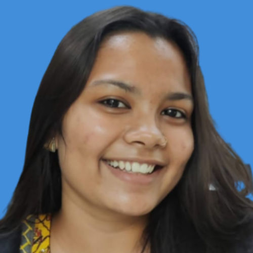 Hetvi Sanghvi