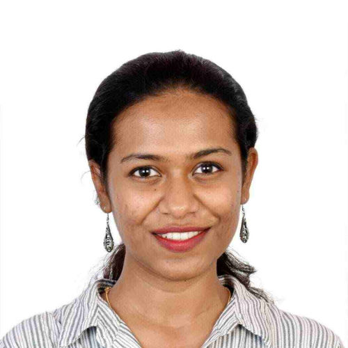 Prerana Nandish