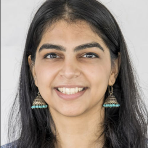 Jyotsana Rajura