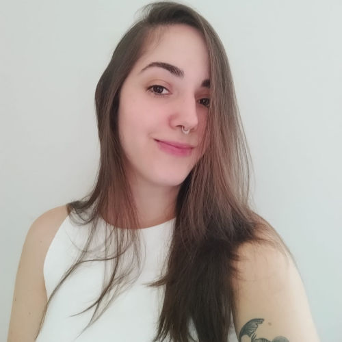 Nataly Jorge Sa