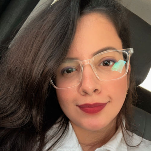 Zehra Ambawala