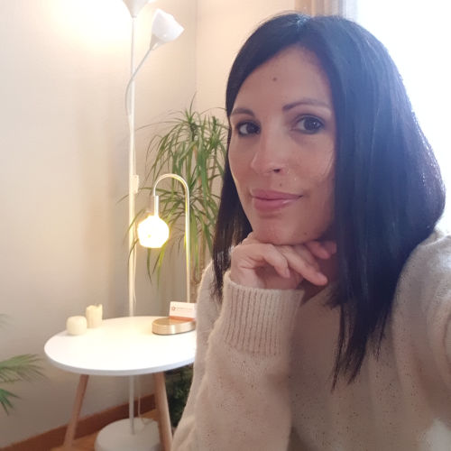 Silvia Danae Pezoa Poblete
