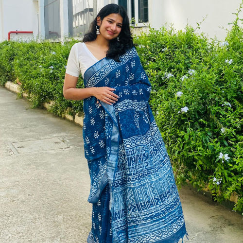 Anoushka