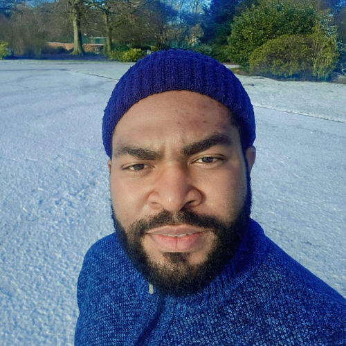 OKECHUKWU NICHOLAS