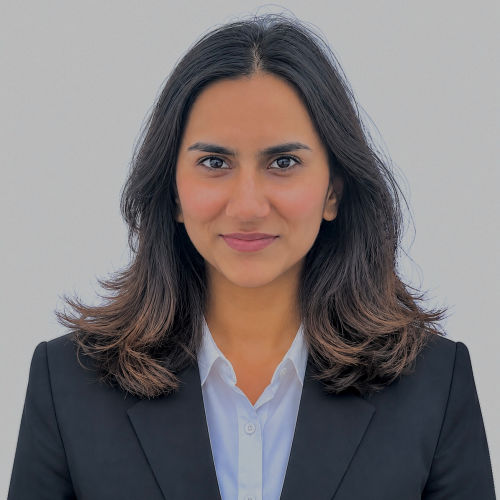 Shelina Rajawat