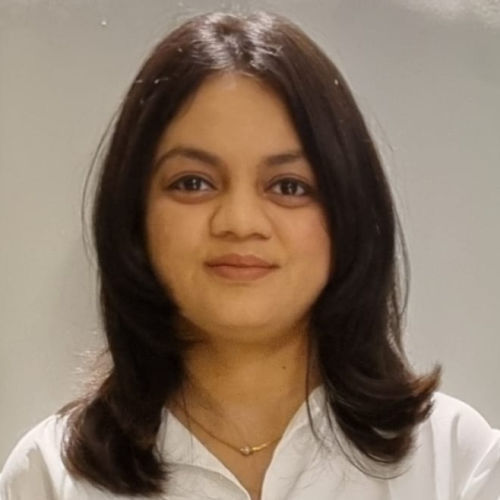 Ashika K