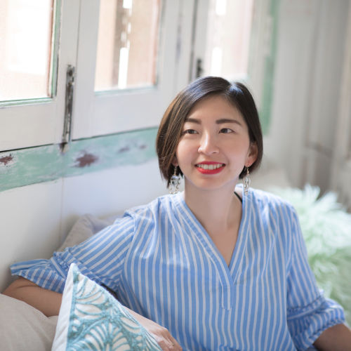 Elle Cheng