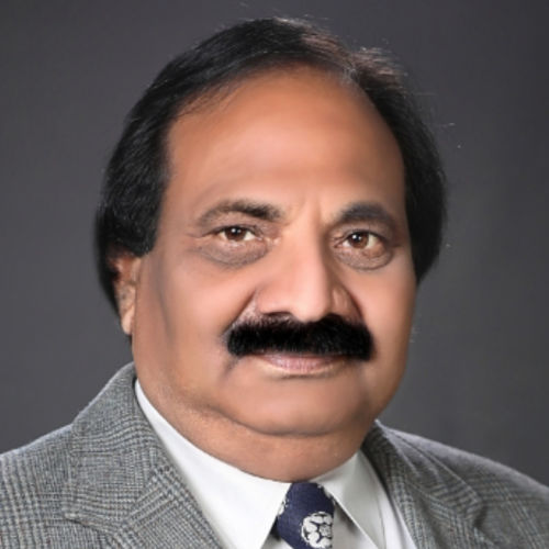Dr Subodh Singh