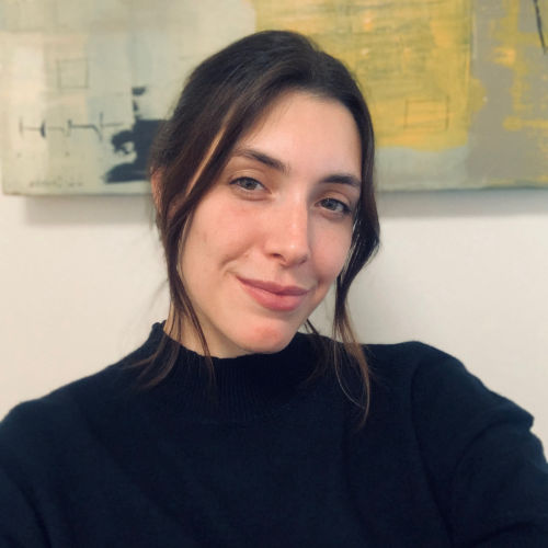 Camila Ghione