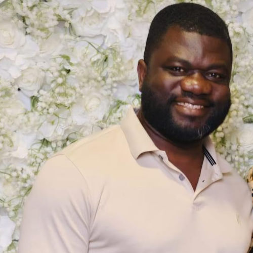 Francis Oduro