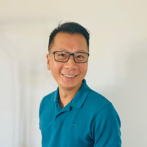 Krish Phua