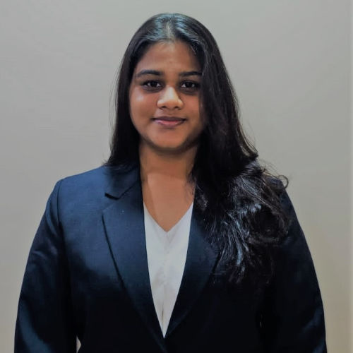 Shreya Alurkar