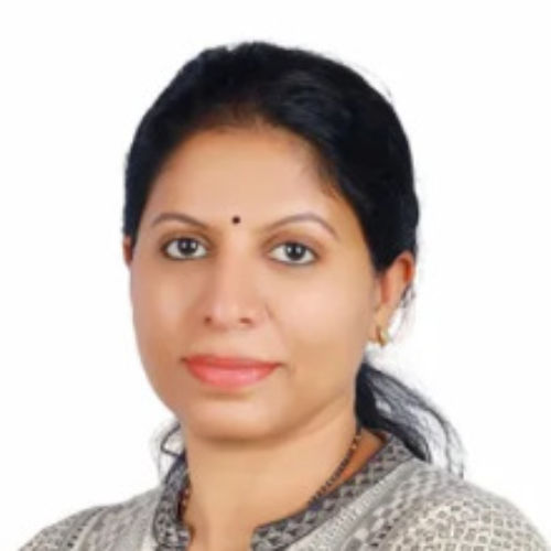 Anjali Korath
