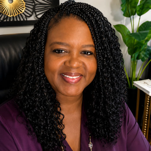 Sheila Davis