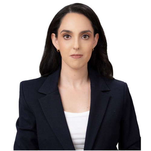 Natalia Lemini Magallanes