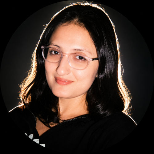 Rucha Bhatt