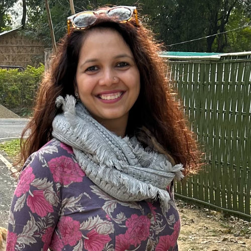 Pratibha Rajput