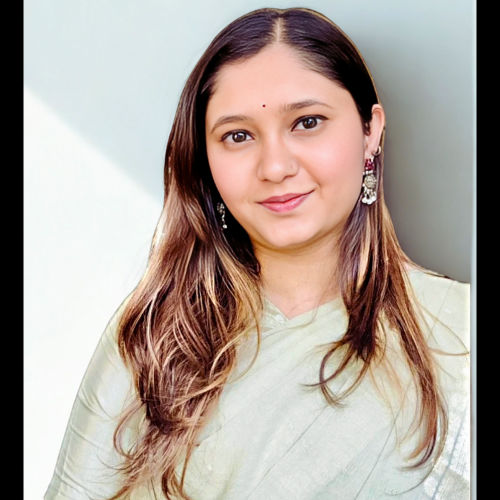 Sanchita Suryawanshi