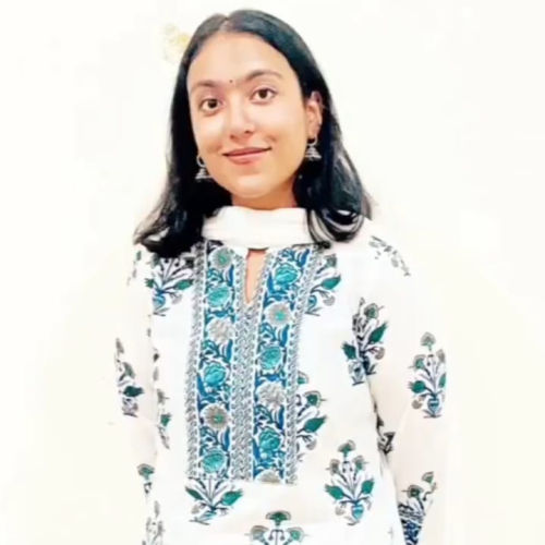 Vasundhara Rathore