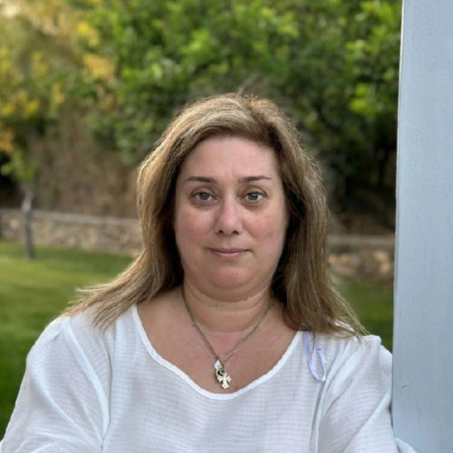 EIRINI TYROPLAKI