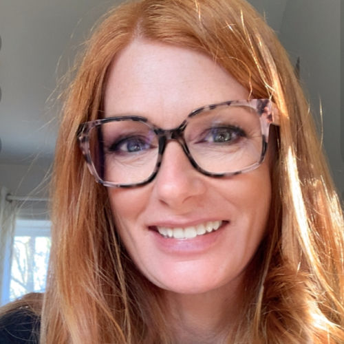 Tricia Davidson