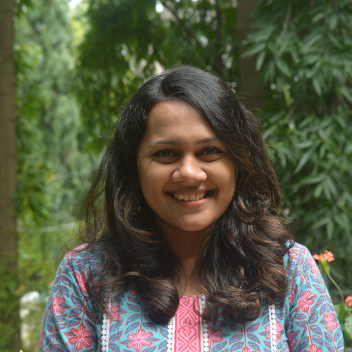 Samruddhi More