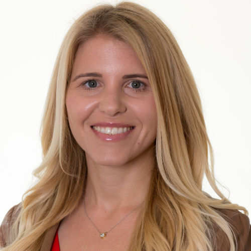 Brooke Huffstetler