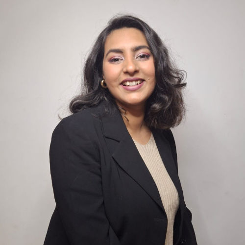 Komal Upadhyay