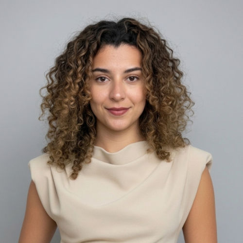 Ana Cristina Holanda Lima