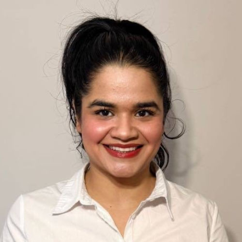 Simran Gahlot
