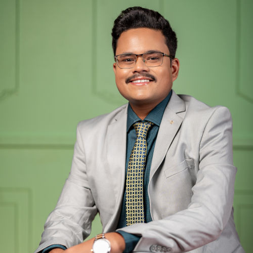 Arpan Sarma