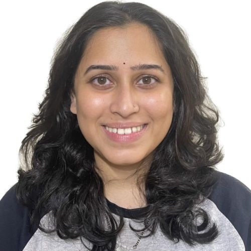 Prajakta Tagade
