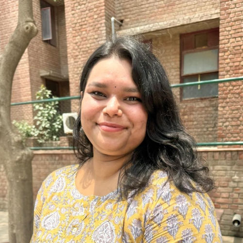Falguni Sharma