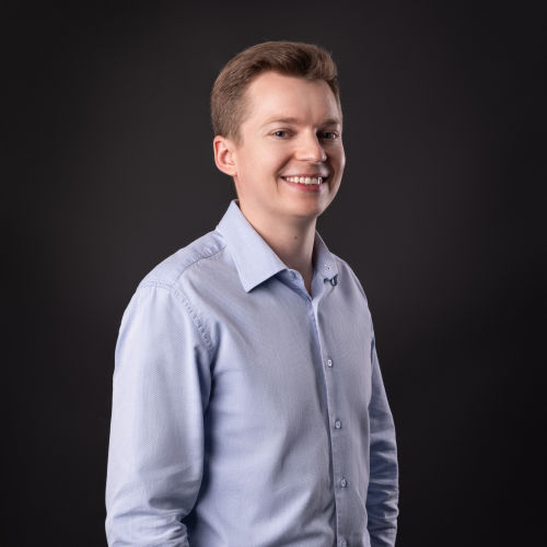 Przemyslaw Kaczmarek