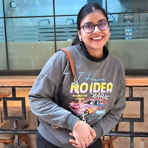 Ananya Suri
