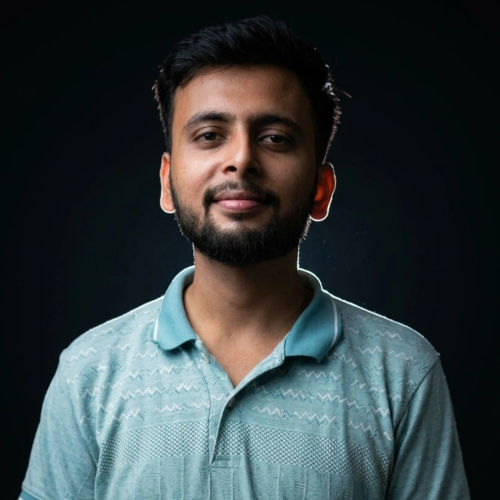 Rupesh Srivastava