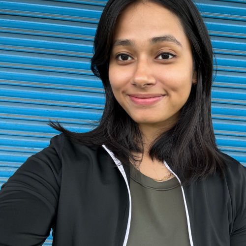Chandrani Kashyap