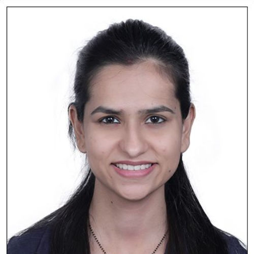 shweta mishra